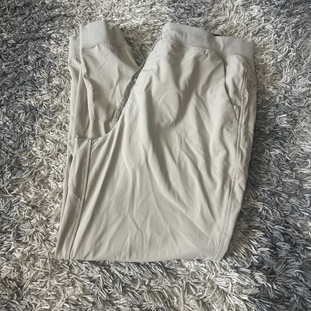Bird Dogs Joggers Men’s 3xl Beige/Khaki LINED